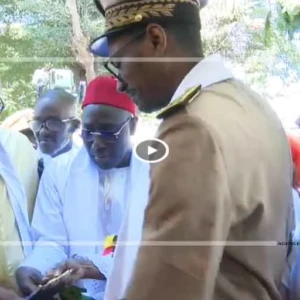 Grand Yoff : Plus de 200 millions FCFA investis pour rapprocher les soins des populations