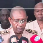 Porokhane : les autorités préparent le Magal prévu le 29 janvier 2025