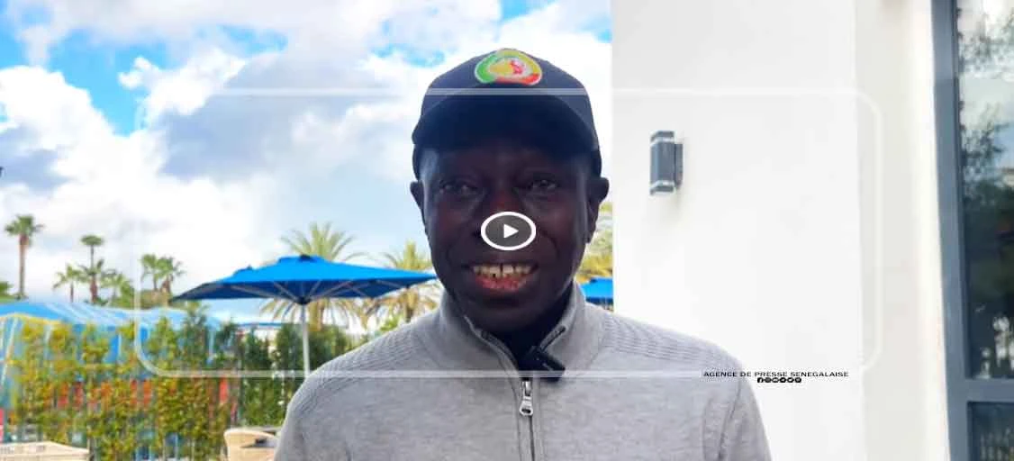 Sénégal – RD Congo : les conseils de Boubacar Sarr Locotte et Amsatou Fall aux les Lions