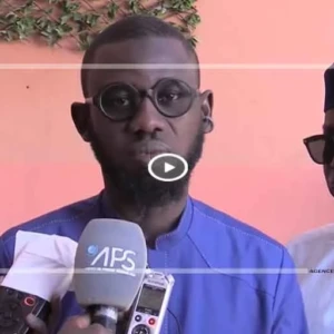 Santé oculaire : Plus de 165 000 aveugles et 550 000 malvoyants recensés au Sénégal ( Officiel)