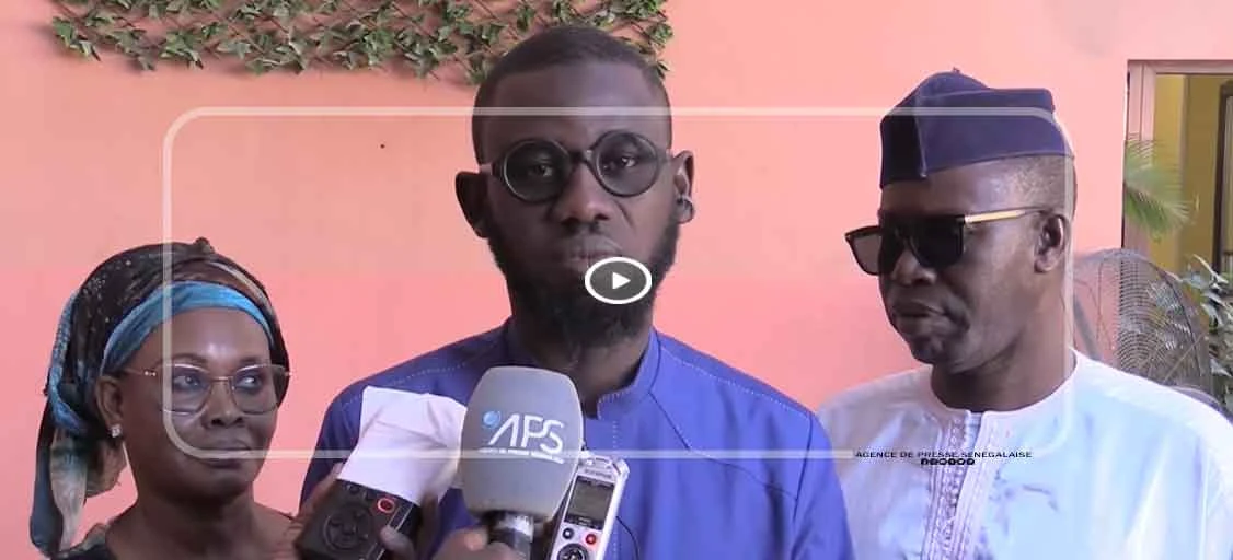 Santé oculaire : Plus de 165 000 aveugles et 550 000 malvoyants recensés au Sénégal ( Officiel)