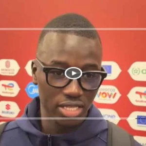 Les Lions arrachent le nul face à la RD Congo, mais restent sur leur faim