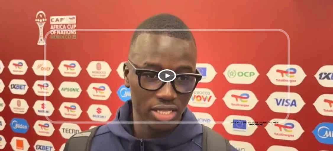 Les Lions arrachent le nul face à la RD Congo, mais restent sur leur faim