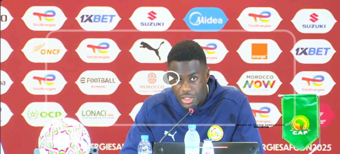 Moussa Niakhaté : ” un honneur de jouer avec Kalidou, un des meilleurs défenseurs du monde “