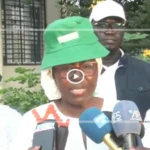 Kaolack accueille la caravane et media tour du PADESSS du 4 au 6 décembre