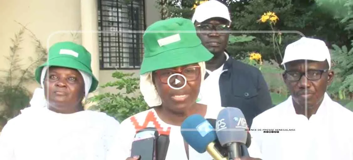 Kaolack accueille la caravane et media tour du PADESSS du 4 au 6 décembre