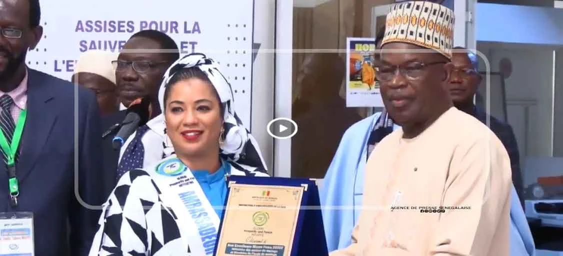 Un ouvrage pour sauver et renforcer le mariage au Sénégal