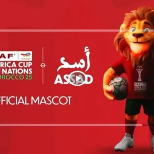 Can Maroc 2025 : "Assad" la mascotte officielle dévoilée