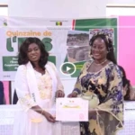 Thiès : des dizaines de jeunes certifiés en techniques de pavage dans le cadre du programme CPS