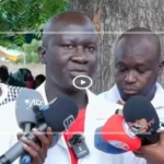 Ndiaganiao, près de 400 patients consultés gratuitement lors d'une journée de consultation ophtalmologie