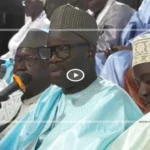 Gamou de Pire : un appel solennel à la paix et à l’unité nationale