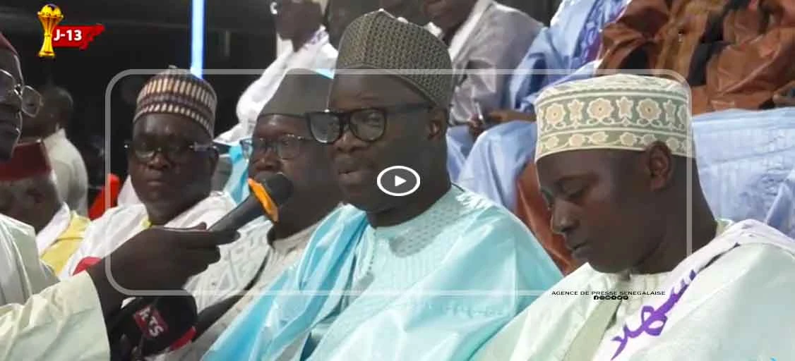 Gamou de Pire : un appel solennel à la paix et à l’unité nationale