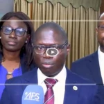 Lancement officiel du programme SURAGGWA pour booster la Grande Muraille Verte