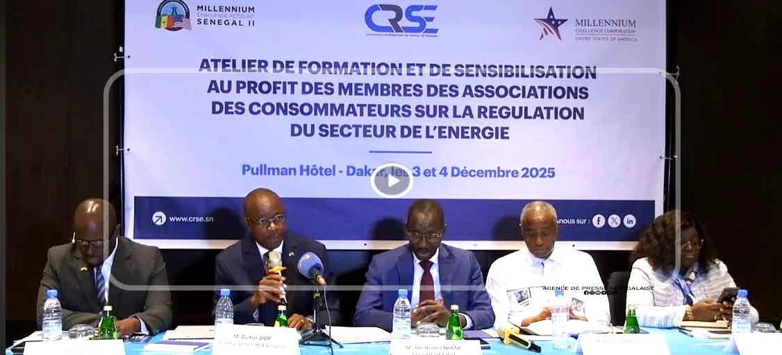 Les associations de consommateurs outillées sur la régulation du secteur de l’énergie