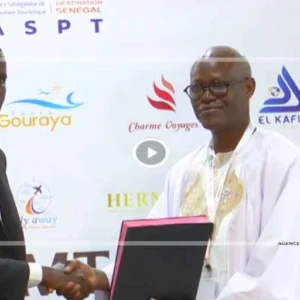 Partenariat Port-ASPT : un nouveau cap pour le tourisme sénégalais