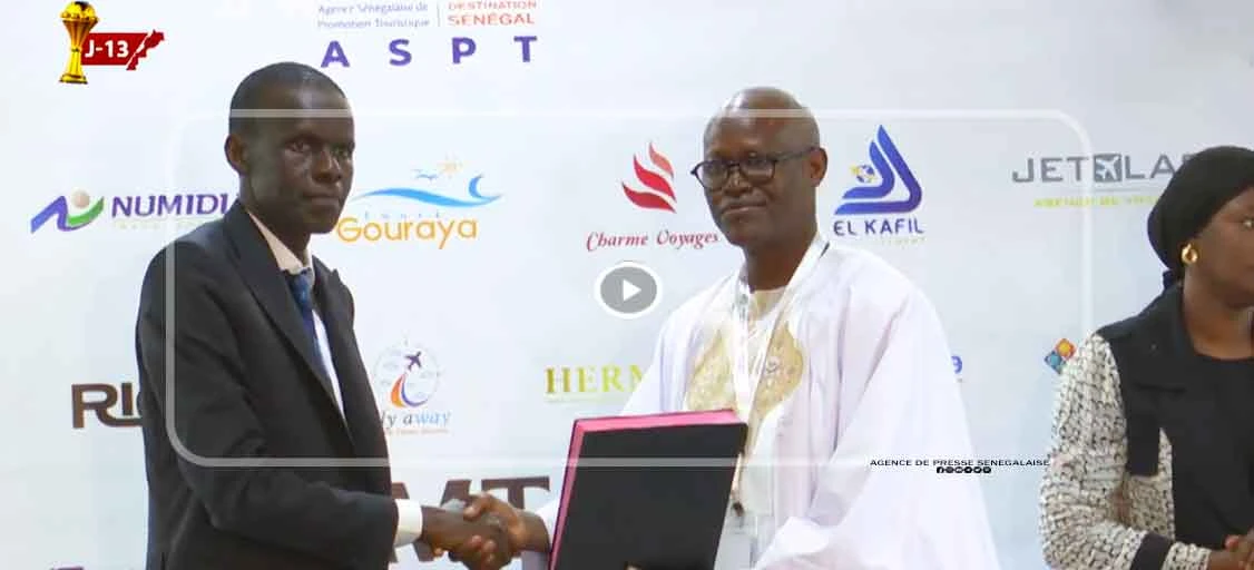Partenariat Port-ASPT : un nouveau cap pour le tourisme sénégalais