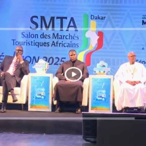 SMTA à Dakar : le nouveau visage du tourisme africain entre en scène