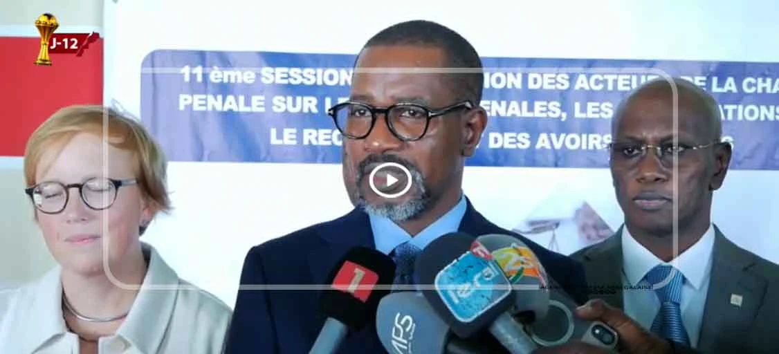 Saly : des acteurs de la chaîne pénale sensibilisés sur la lutte contre la criminalité économique et financière organisée