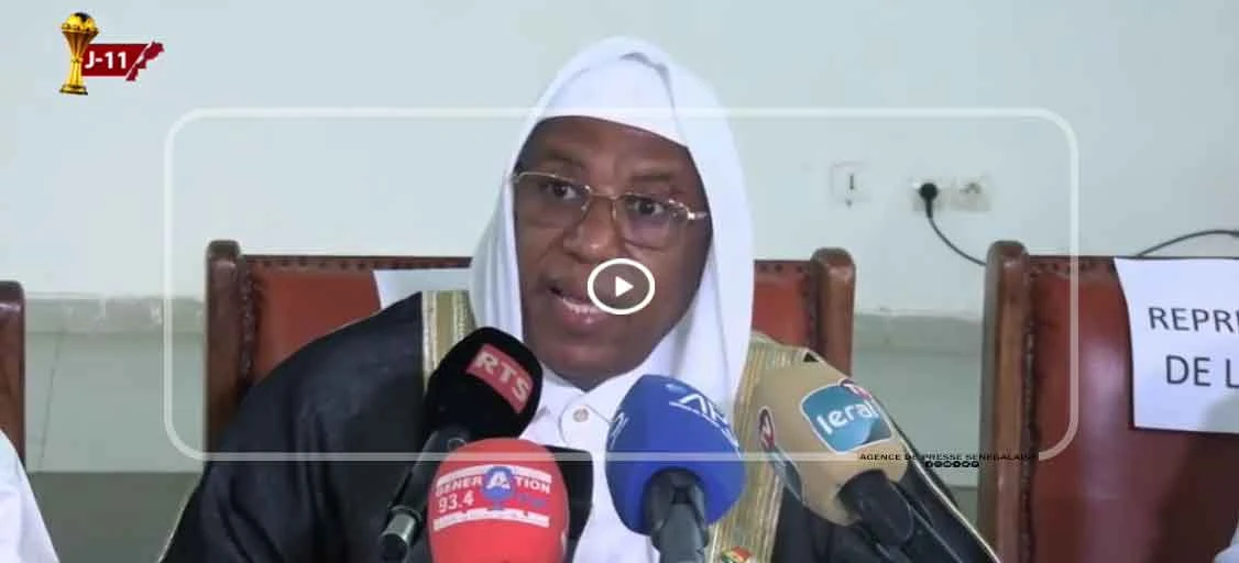 Ziguinchor : un leader religieux préconise ”une mobilisation collective” pour préserver la stabilité du pays