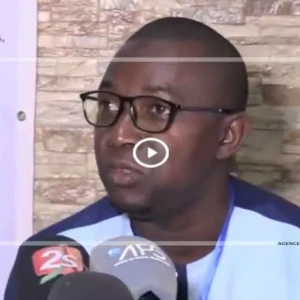 Les femmes membres du REFEPAS initiées communication numérique et communautaire