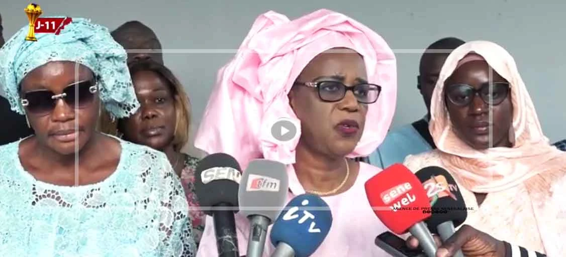 Le cadre intersyndical de l’économie informelle lance une campagne pour accélérer la formalisation du secteur