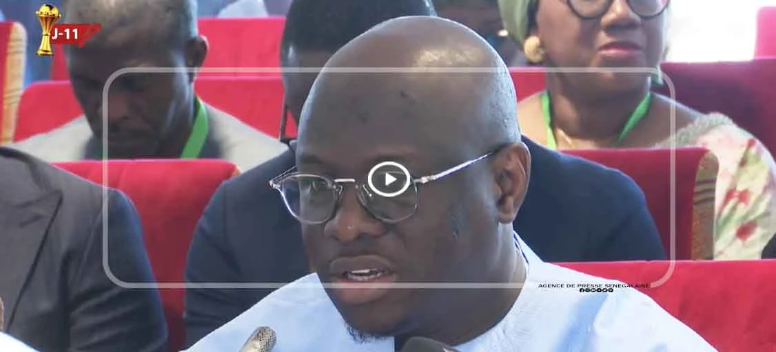 Dakar-Abu Dhabi : une alliance stratégique qui change d’échelle