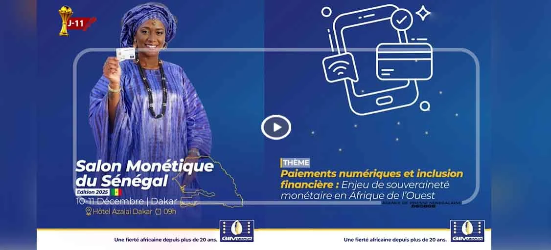 Paiement numérique en Afrique de l’Ouest : enjeux de souveraineté monétaire