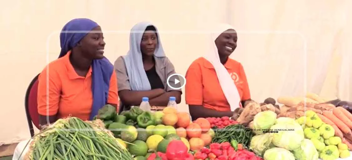 THIÈS : Le lycée technique accueille une foire d’innovation féminine