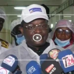 NOTTO DIOBASSE : Le maire appelle l’État à renforcer la défense commerciale pour protéger l’industrie locale