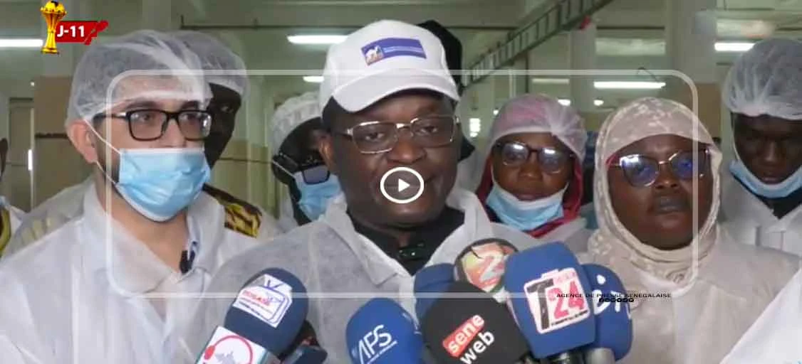 NOTTO DIOBASSE : Le maire appelle l’État à renforcer la défense commerciale pour protéger l’industrie locale