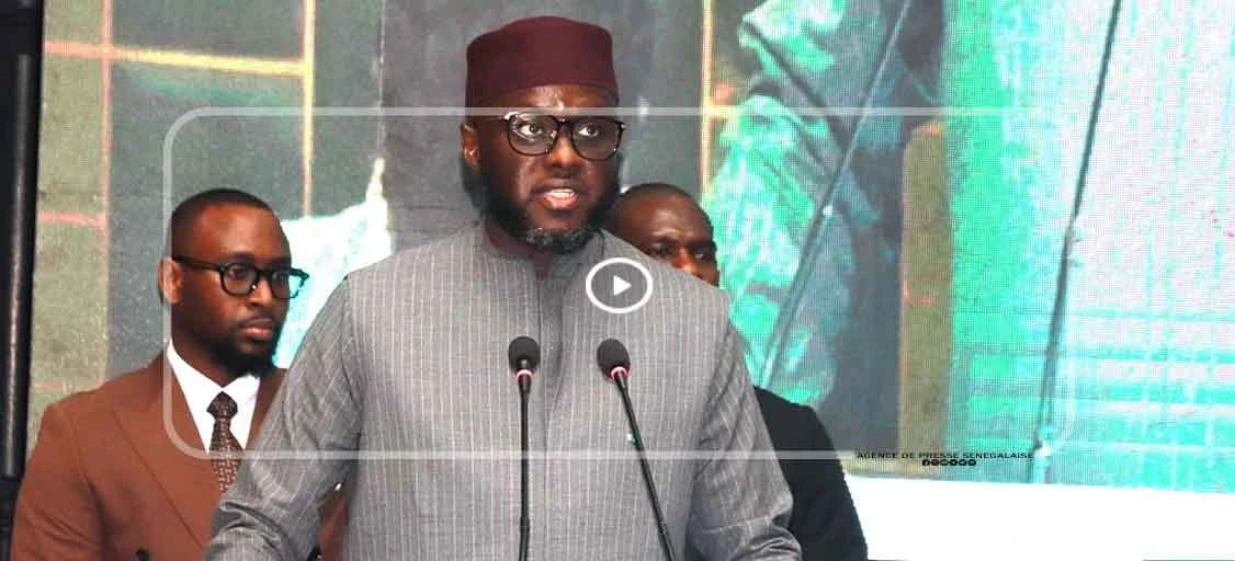 Relance du Parlement des enfants : le Président de l’Assemblée nationale annonce un redémarrage imminent