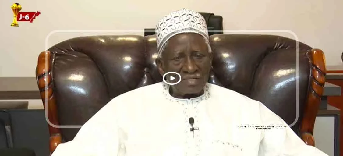 Alla Kane, 88 ans et jamais absent : la leçon d’assiduité du doyen des députés