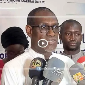 Aquaculture : un bond de 45 % de la production en un an ( Officiel )