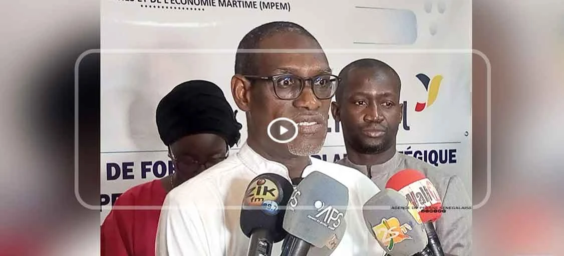 Aquaculture : un bond de 45 % de la production en un an ( Officiel )