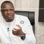 Entretien avec : Amadou Chérif Diouf Secrétaire d’Etat aux sénégalais de l’extérieur