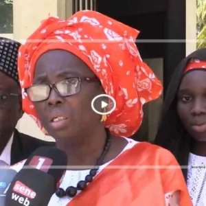 Thiès : société civile et municipalité unissent leurs efforts face aux inondations