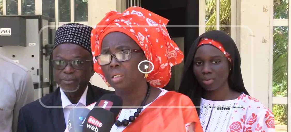 Thiès : société civile et municipalité unissent leurs efforts face aux inondations