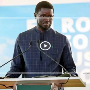 Dronisation : le Chef de l'État appelle à l'innovation nationale