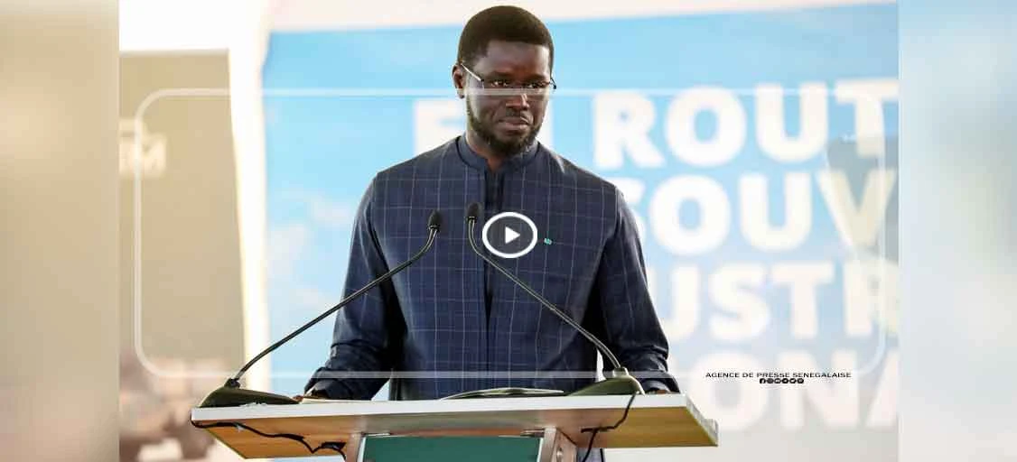 Dronisation : le Chef de l’État appelle à l’innovation nationale