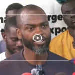 Touba : des acteurs de la filière arachidière dénoncent la taxe de 40 FCFA sur l’exportation