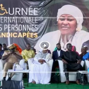 L’État réaffirme son engagement en faveur des droits des personnes handicapées