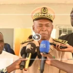 Kaolack : lancement du projet agro-industriel de l’agropole centre