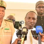 L’agropole centre est un projet phare dans les politiques publiques (Responsable)