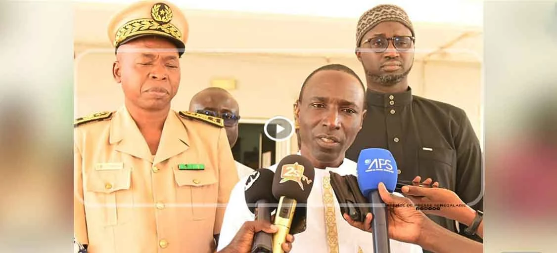 L’agropole centre est un projet phare dans les politiques publiques (Responsable)