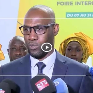 FIDAK 2025 : la gouvernance territoriale au cœur du développement inclusif