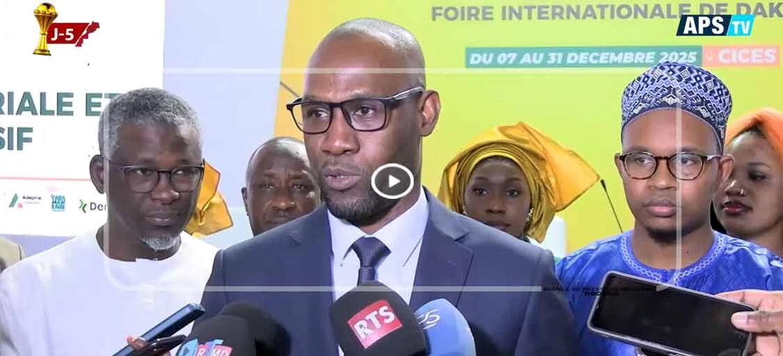 FIDAK 2025 : la gouvernance territoriale au cœur du développement inclusif