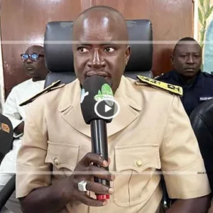 Magal de Kazu Rajab, les services techniques s'engagent pour une bonne organisation