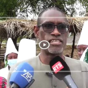 Ziguinchor : 85 % de la production de l'aquaculture attendue en 2025 proviendra de l'ostréiculture