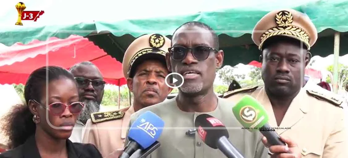 Quatre-vingt-dix fermes aquacoles recensées dans la région de Ziguinchor, réputées propices à l’aquaculture