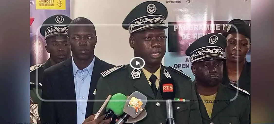 Capacités d’accueil dans les prisons : 1.390 places supplémentaires créées entre 2024 et 2025